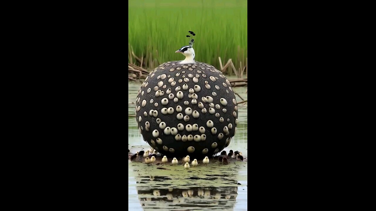 bird life
