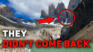 Tragedy With Tourists in Chile, Tornado in Italy, and Storm “Claudia” | This Week’s Climate Chaos