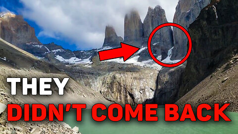 Tragedy With Tourists in Chile, Tornado in Italy, and Storm “Claudia” | This Week’s Climate Chaos