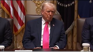 Trump: I Don't Want Somalians Like Ilhan Omar In America!