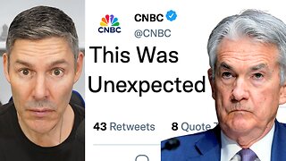 New Jobs Data Just Released (What You Need To Know)