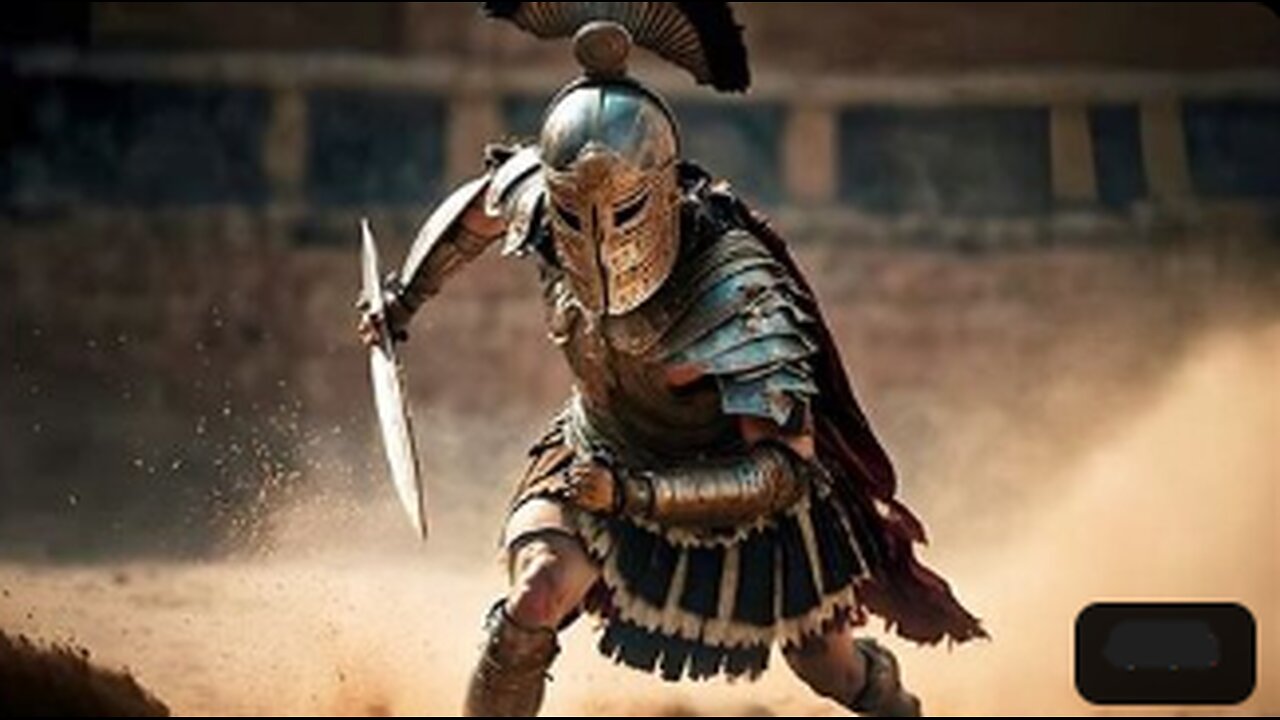 Zayde Wolf - Gladiator (Mirror) Scotty mar10