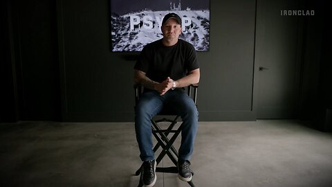 The Horrifying Endgame of Modern PSYOPs | Target Intelligence: PSYOP