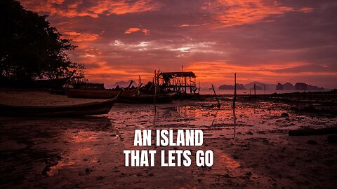 An Island That Didn’t Perform #thailandtravel , #KohYaoNoi #HiddenThailand