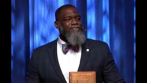 Remembering Voddie Baucham