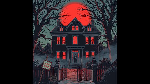 The Amityville Horror