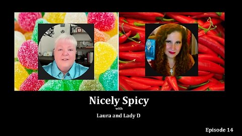 Nicely Spicy, Episode 14