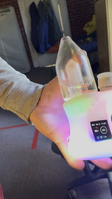 Alien Technology by Wayne Software Solutionz