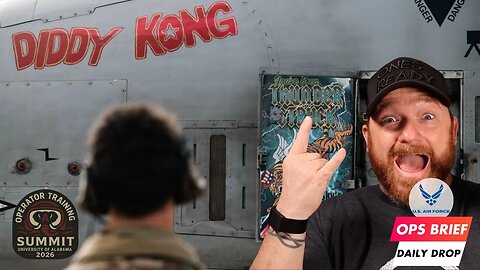 Ops Brief 117: Daily Drop - 27 Jan 2026 - AI Contracts, Venezuela, and NATO Reality