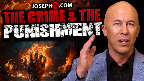 The Punishment of Hell | Voice of God with Joseph Z