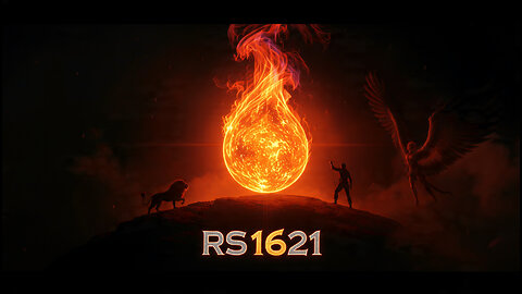 Fire Is Born from Friction | Daily Motivation