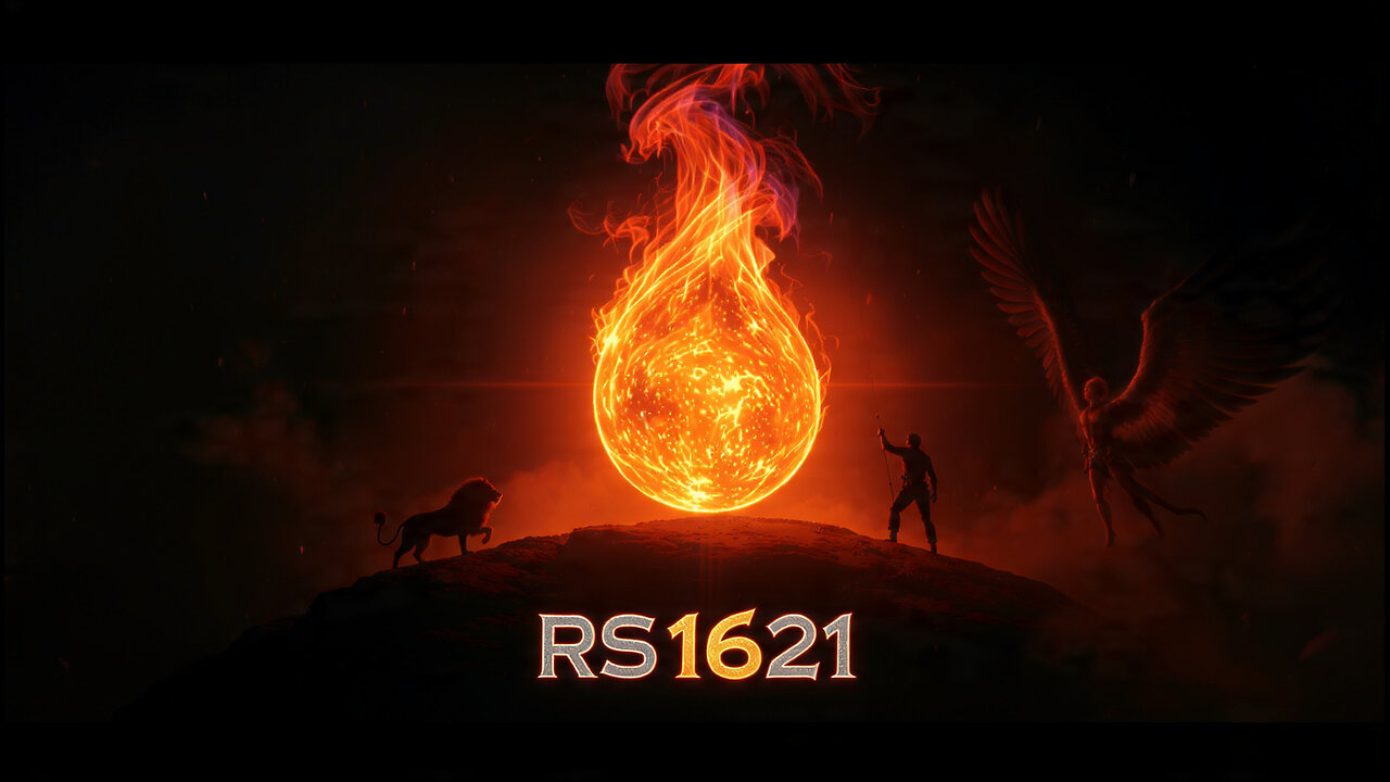 Fire Is Born from Friction | Daily Motivation