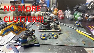 Trump Kidnaps Maduro Plus More Hobby Banter!!