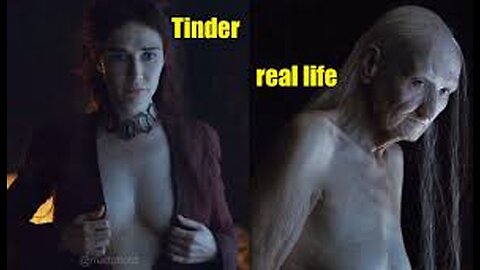 Game of Thrones Red Woman Melisandre Very Important Secret