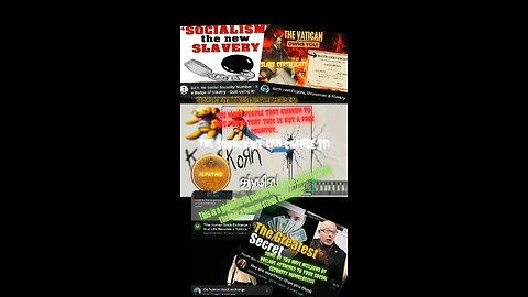 Not a free country..