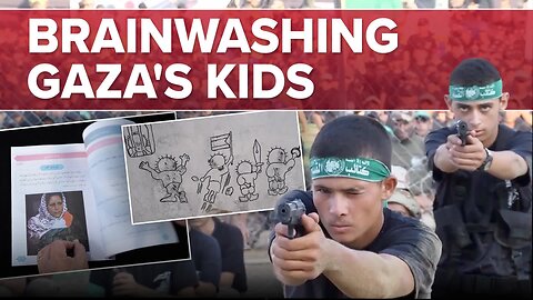 Lethal Curricula to Continue in Gaza - 11/11/2025