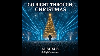 Go Right Through Christmas – Album B