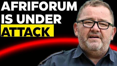 All Hell Breaks Loose After Afriforum Exposes Anti-Afrikaner Letter