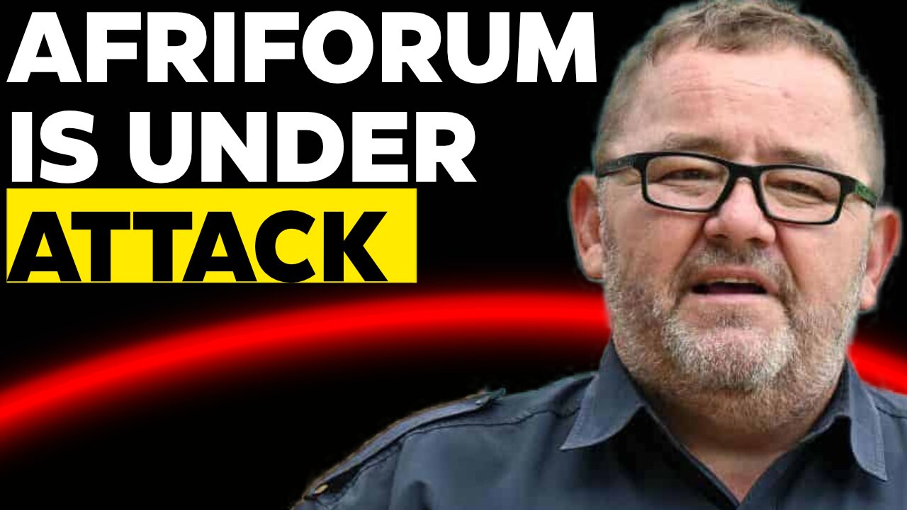 All Hell Breaks Loose After Afriforum Exposes Anti-Afrikaner Letter