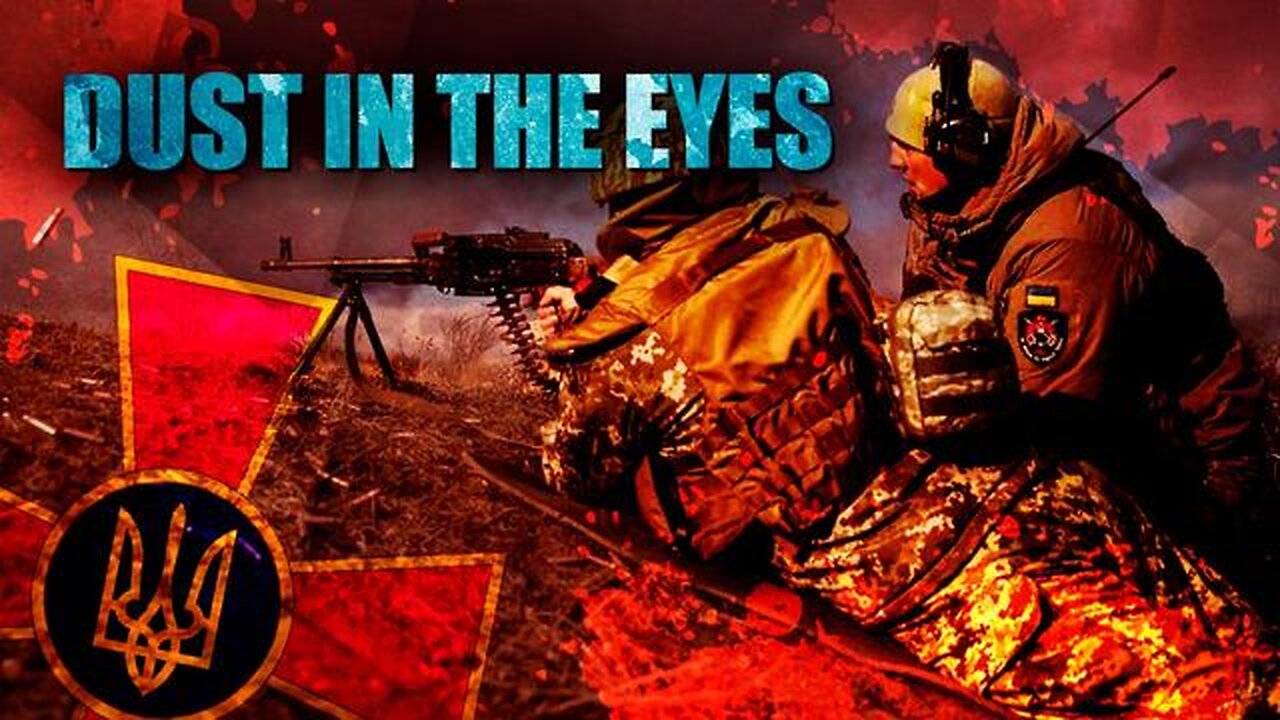 ►🇷🇺🇺🇦🚨❗️⚡️ SouthFront | Dust In The Eyes: Kiev Tries To Divert Attention | January 7 2025