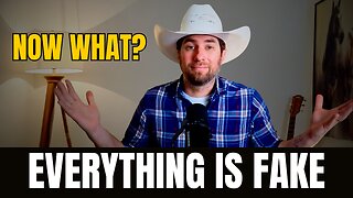 The Trap Everyone Falls Into After Waking Up