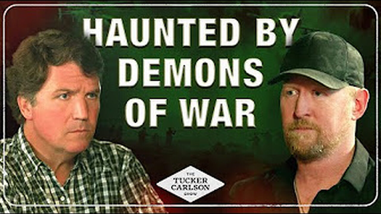 Scary truth about war & seal team.