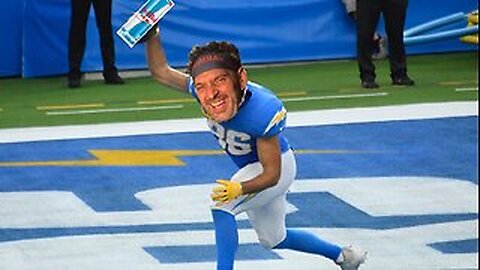 #IHWFootballSHow with Solo Geno