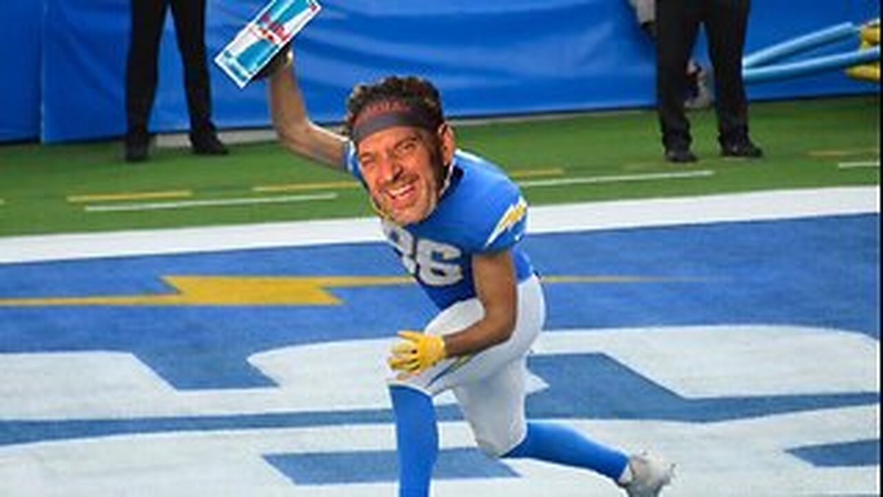 #IHWFootballSHow with Solo Geno