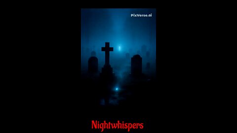 Welcome to the Afterlife