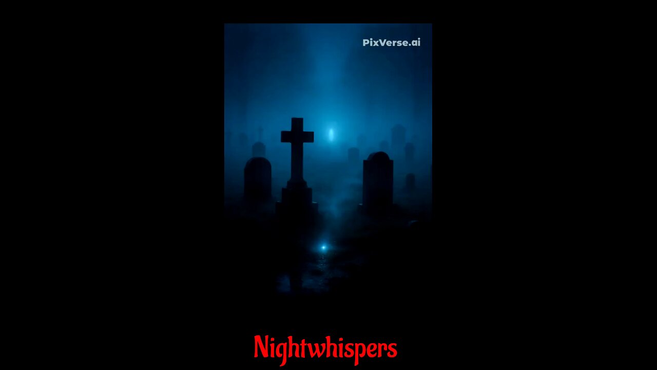 Welcome to the Afterlife