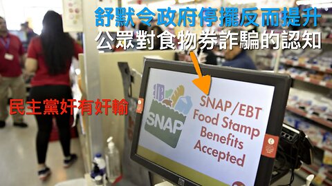 德國法官稱特朗普法西斯/舒華辛力加猛批紐森/AI民主黨人與共和黨真人辯論/老侵亞洲外交大成功/曼達尼講大話搏同情/玻利維亞轉投美/舒默停擺奸有奸輸｜每日美國時評 2025年10月28日