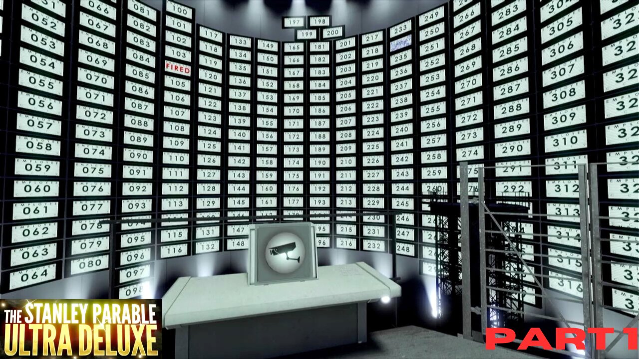 The Stanley Parable Ultra Deluxe: Part 1
