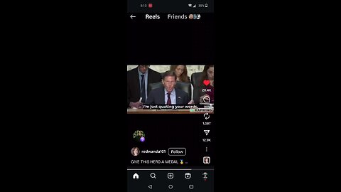 So When Do We Have Accountability For The Crimes Against Humanity?!