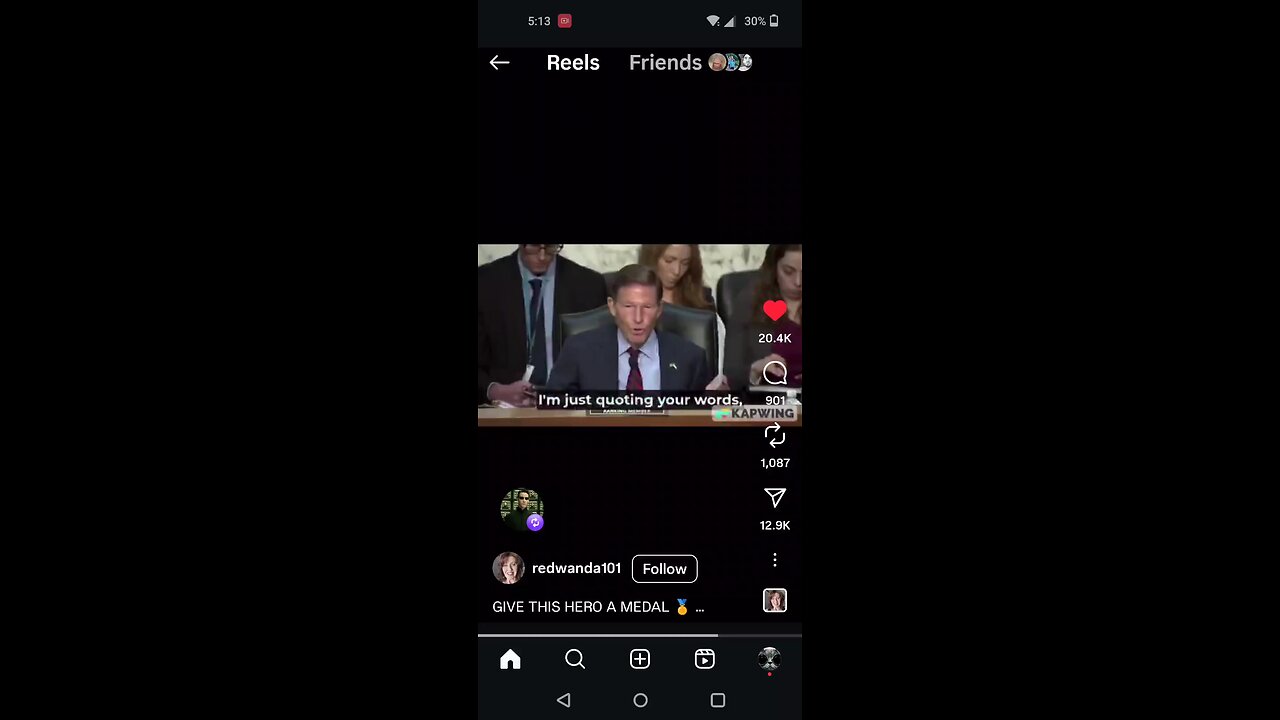 So When Do We Have Accountability For The Crimes Against Humanity?!