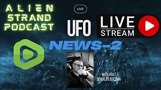 #195-UFO NEWS LIVE-2