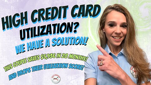 What You Don't Know About Credit Card Utilization But Should!