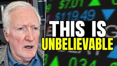 Michael Oliver WARNS: Silver’s 2026 Breakout Could Change Everything!