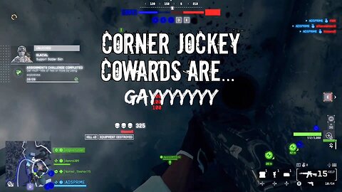 Mixed Bag Of Glory - Part 1