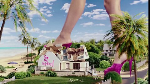 Zara Larsson - Crush