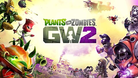 Garden Warfare 2 | Episode 5
