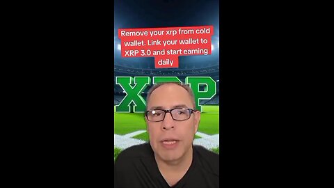 XRP 3.0 is the next alpha on the 🚀