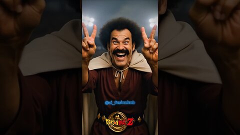 What If Dragon Ball Characters Came to Life? The Real-World Glow-Up Is INSANE! 🔥⚡🧍