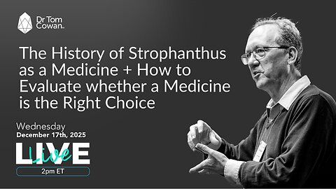 Webinar from December 17th 2025