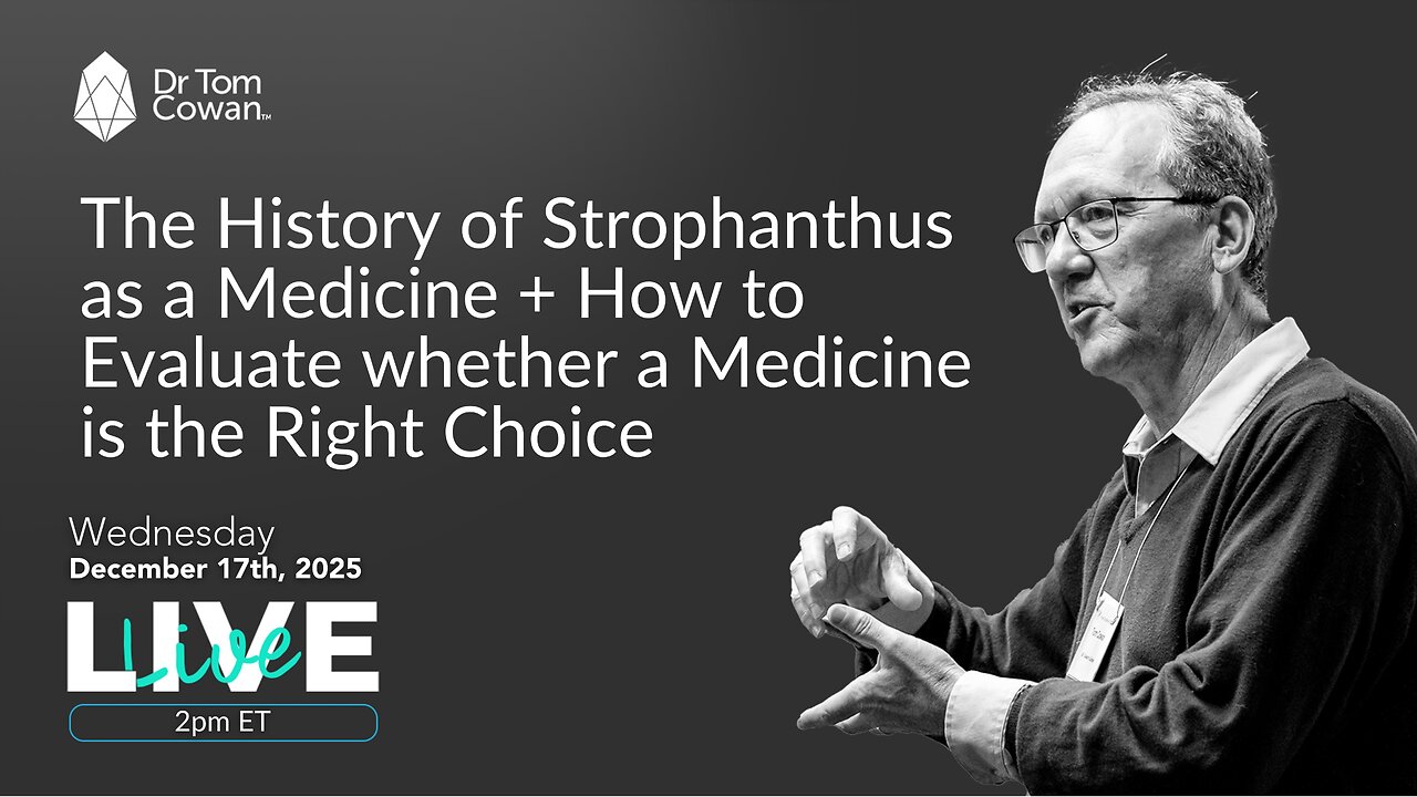 Webinar from December 17th 2025