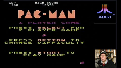 Lunduke Retro Gaming Stream #2: Pizza And Games Night