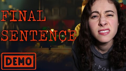 Final Sentence Demo & Chill | Noob Plays