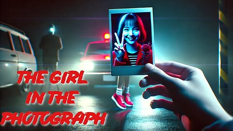 The Girl in the Photograph | Chilling Horror Creepypasta