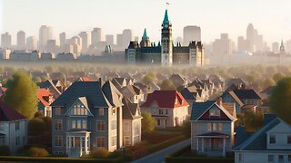 Is the Government About to Reshape Canada’s Housing Market?