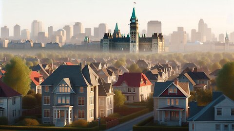Is the Government About to Reshape Canada’s Housing Market?