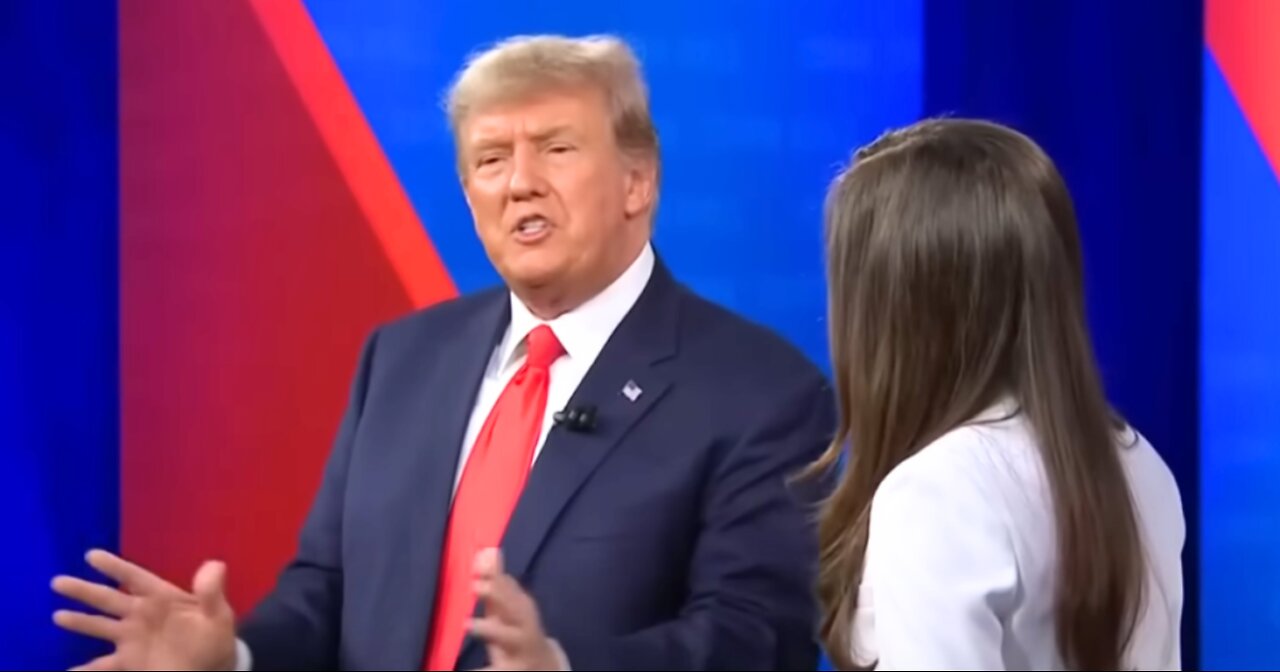 CNN Forced to Issue Correction to Trump Fact-Check
